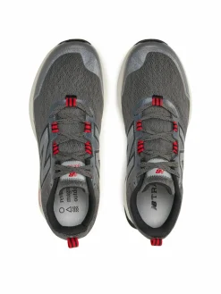 Scarpe running Garoe MTGAROG2 Grigio