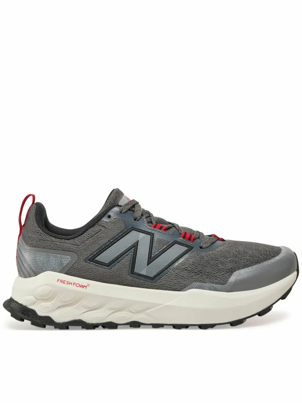 Scarpe running Garoe MTGAROG2 Grigio