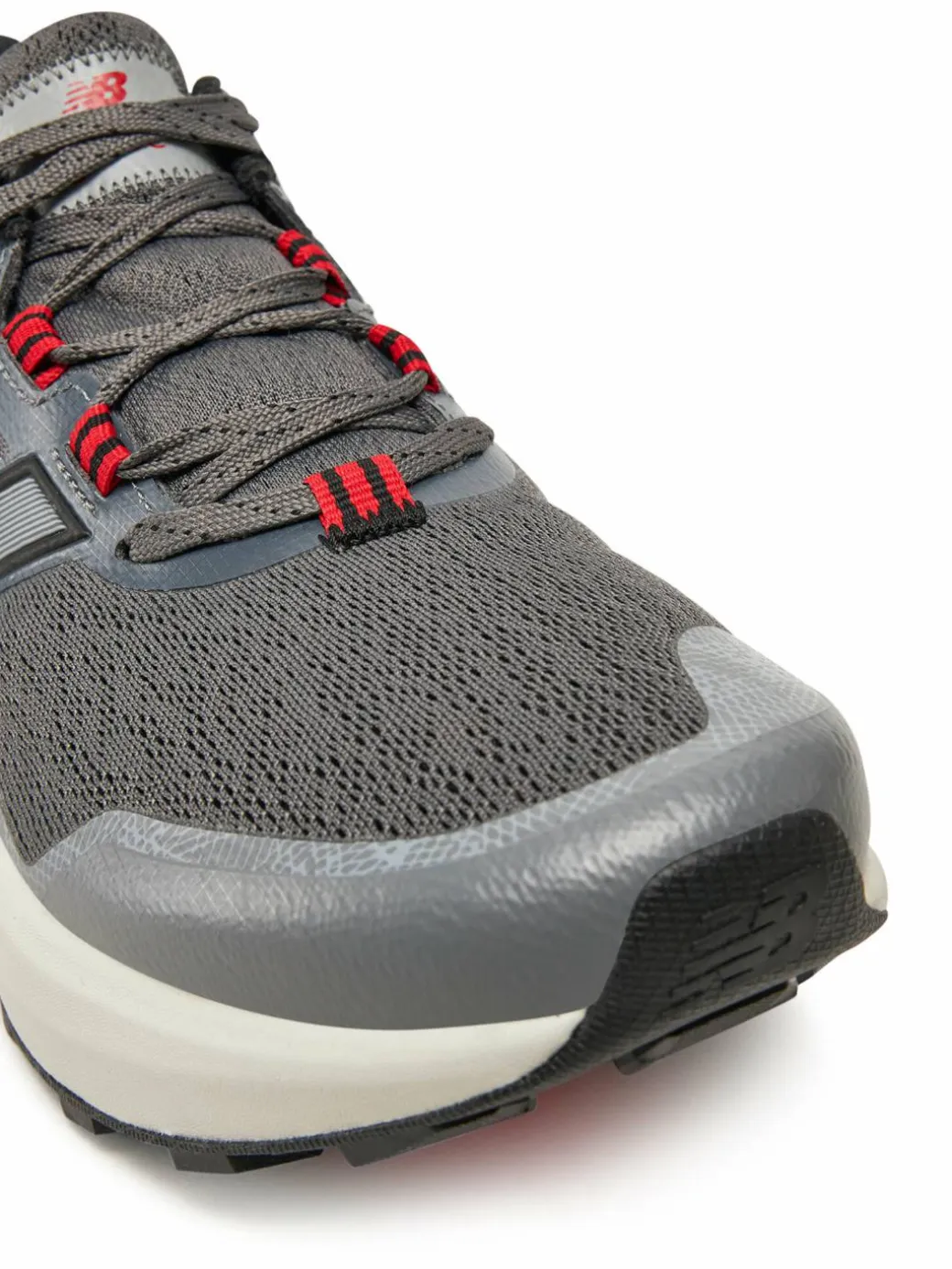 Scarpe running Garoe MTGAROG2 Grigio