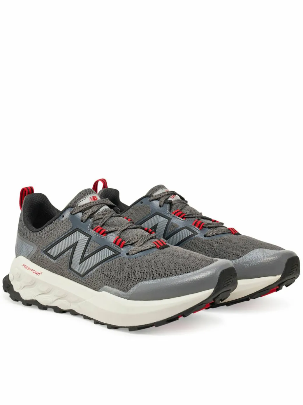 Scarpe running Garoe MTGAROG2 Grigio