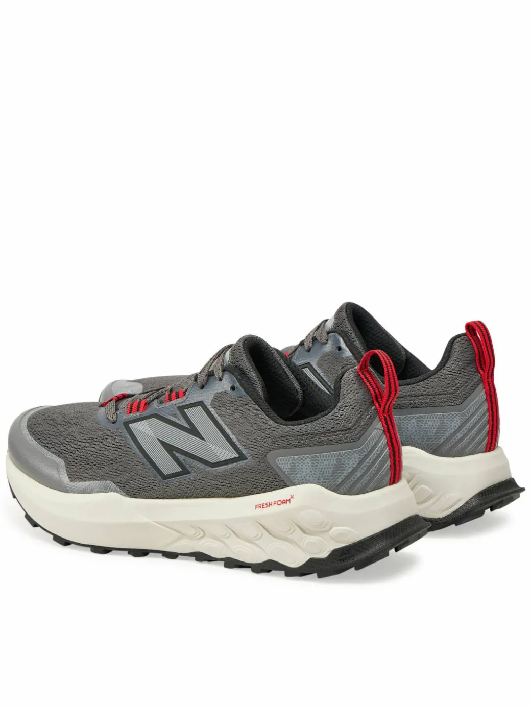 Scarpe running Garoe MTGAROG2 Grigio