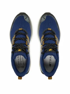 Scarpe running Garoe MTGAROT2 Blu scuro