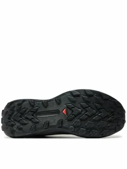 Scarpe running Genesis Gore-Tex L47518700 Nero