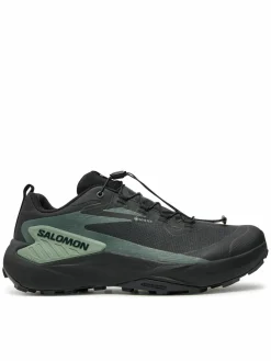 Scarpe running Genesis Gore-Tex L47518700 Nero