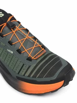 Scarpe running Genesis 2 L49309100 Grigio
