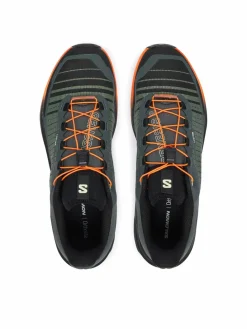 Scarpe running Genesis 2 L49309100 Grigio