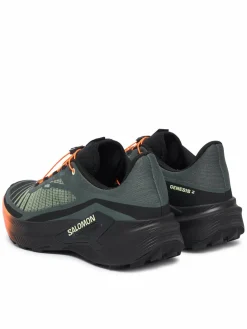 Scarpe running Genesis 2 L49309100 Grigio