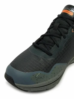 Scarpe running Go Run Consistent 2.0 220874 Grigio