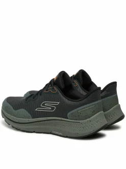 Scarpe running Go Run Consistent 2.0 220874 Grigio