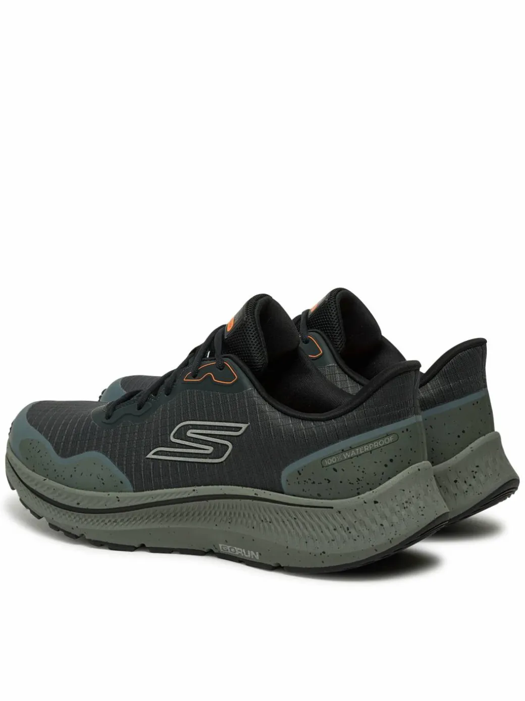 Scarpe running Go Run Consistent 2.0 220874 Grigio