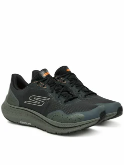 Scarpe running Go Run Consistent 2.0 220874 Grigio