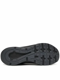 Scarpe running Go Run Consistent 2.0 220874 BBK Nero