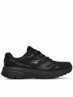 Scarpe running Go Run Trail Altitude 2.0 220757 BBK Nero