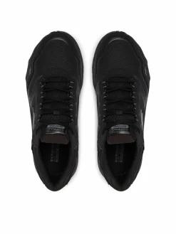 Scarpe running Go Run Trail Altitude 2.0 220757 BBK Nero