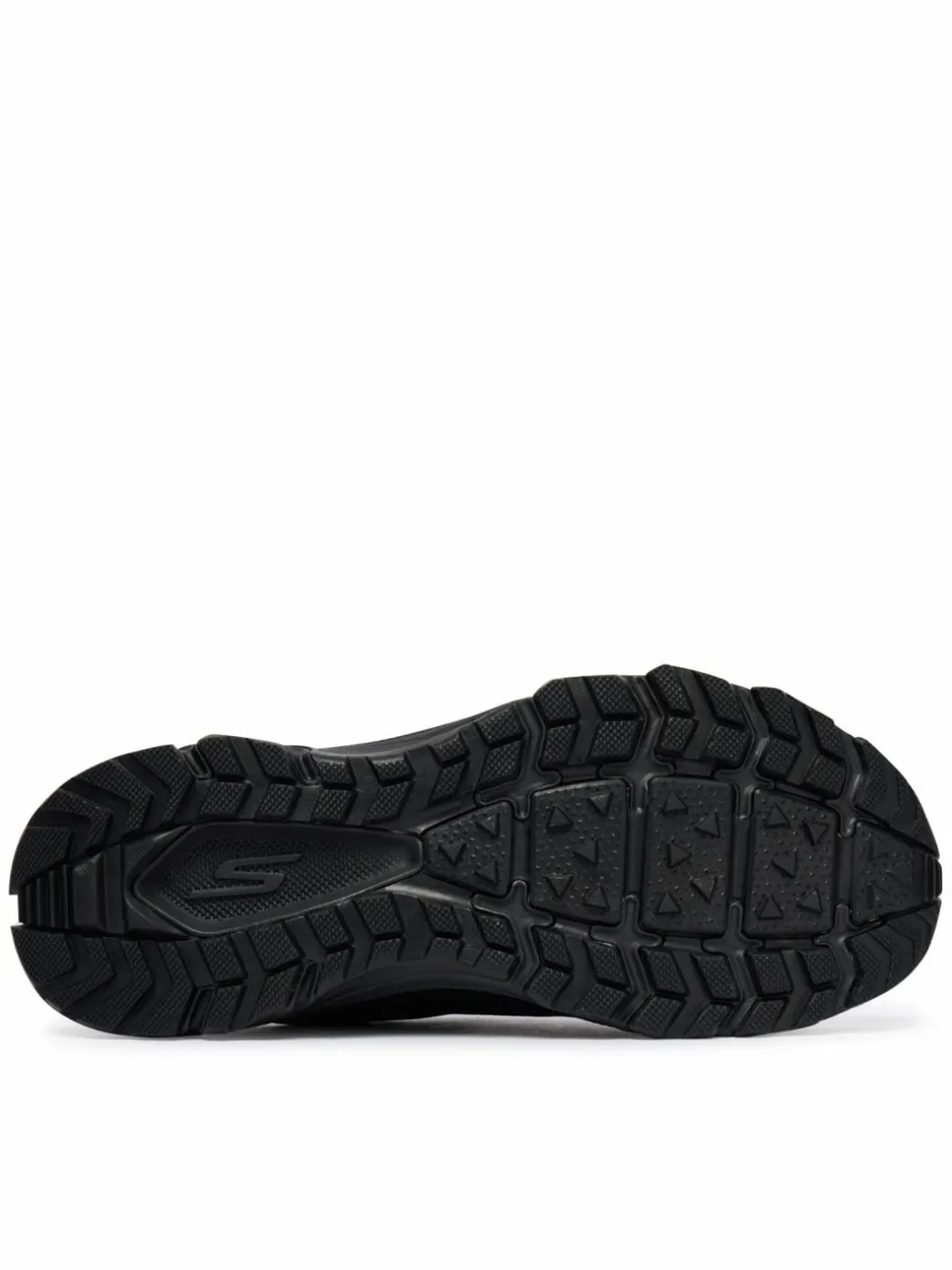 Scarpe running Go Run Trail Altitude 2.0 220757 BBK Nero