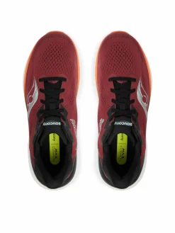 Scarpe running Guide 19 S21058 Bordeaux