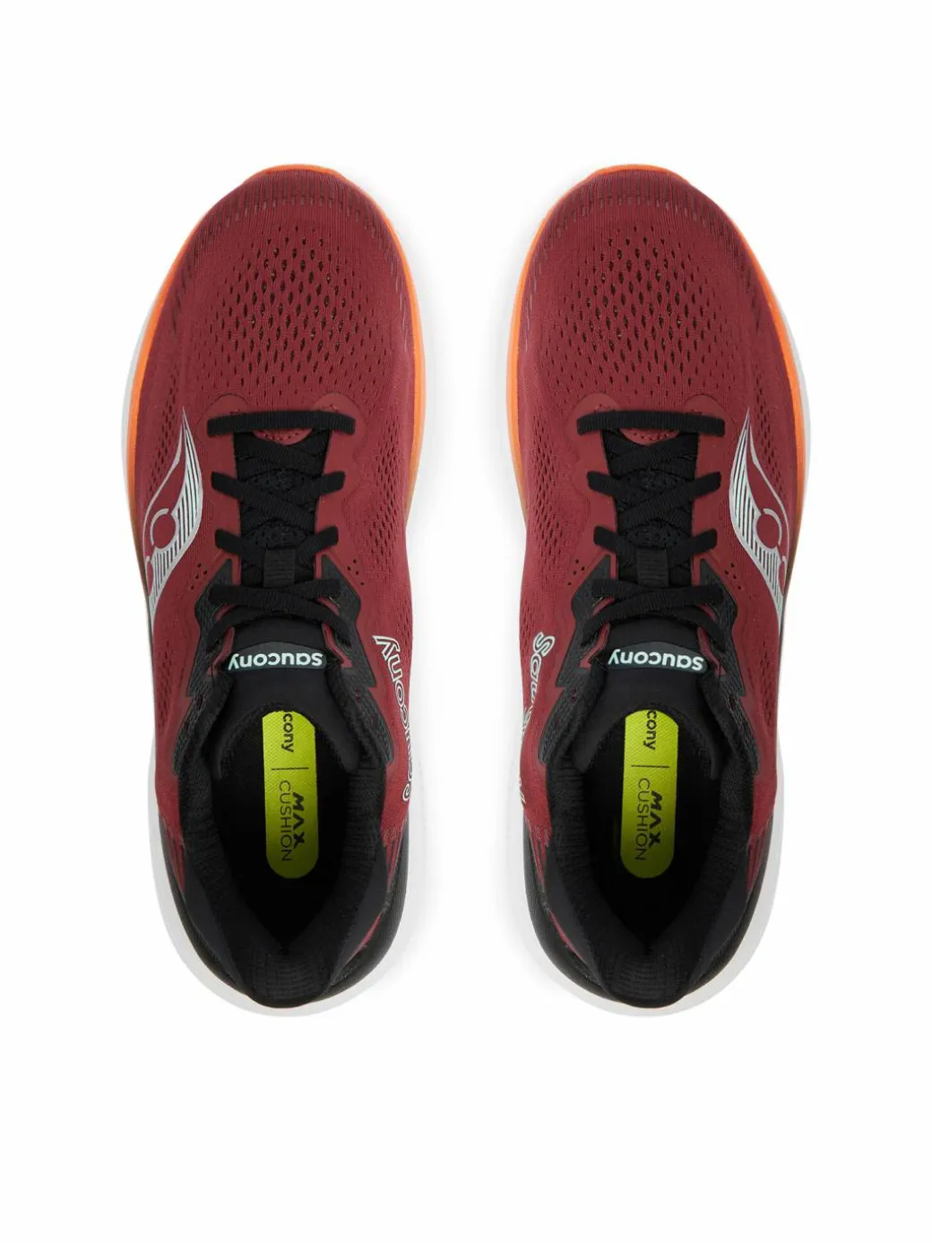 Scarpe running Guide 19 S21058 Bordeaux