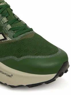 Scarpe running Hierro MTHIERE9 Verde