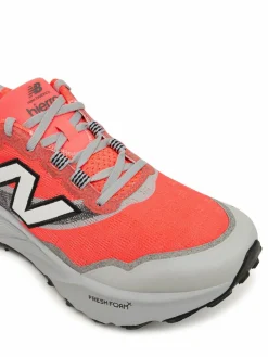 Scarpe running Hierro MTHIERQ9 Arancione