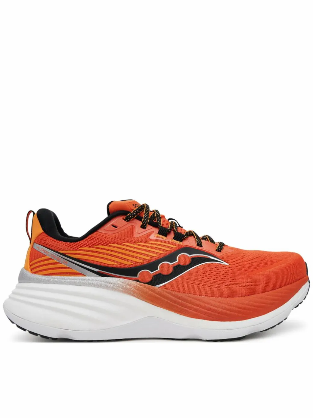 Scarpe running Hurricane 24 S20933 Arancione