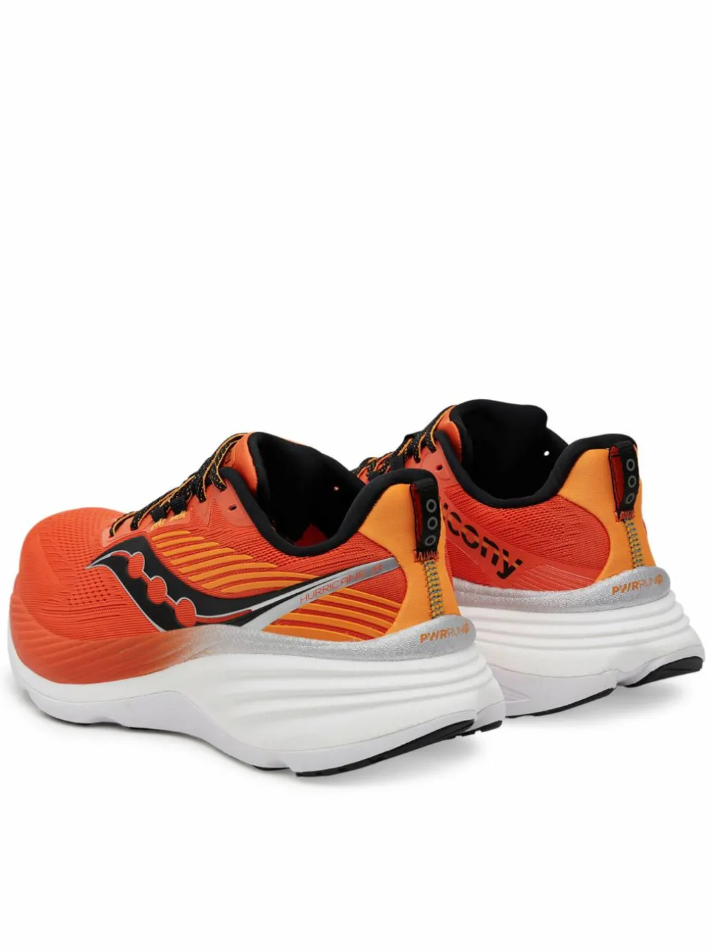 Scarpe running Hurricane 24 S20933 Arancione