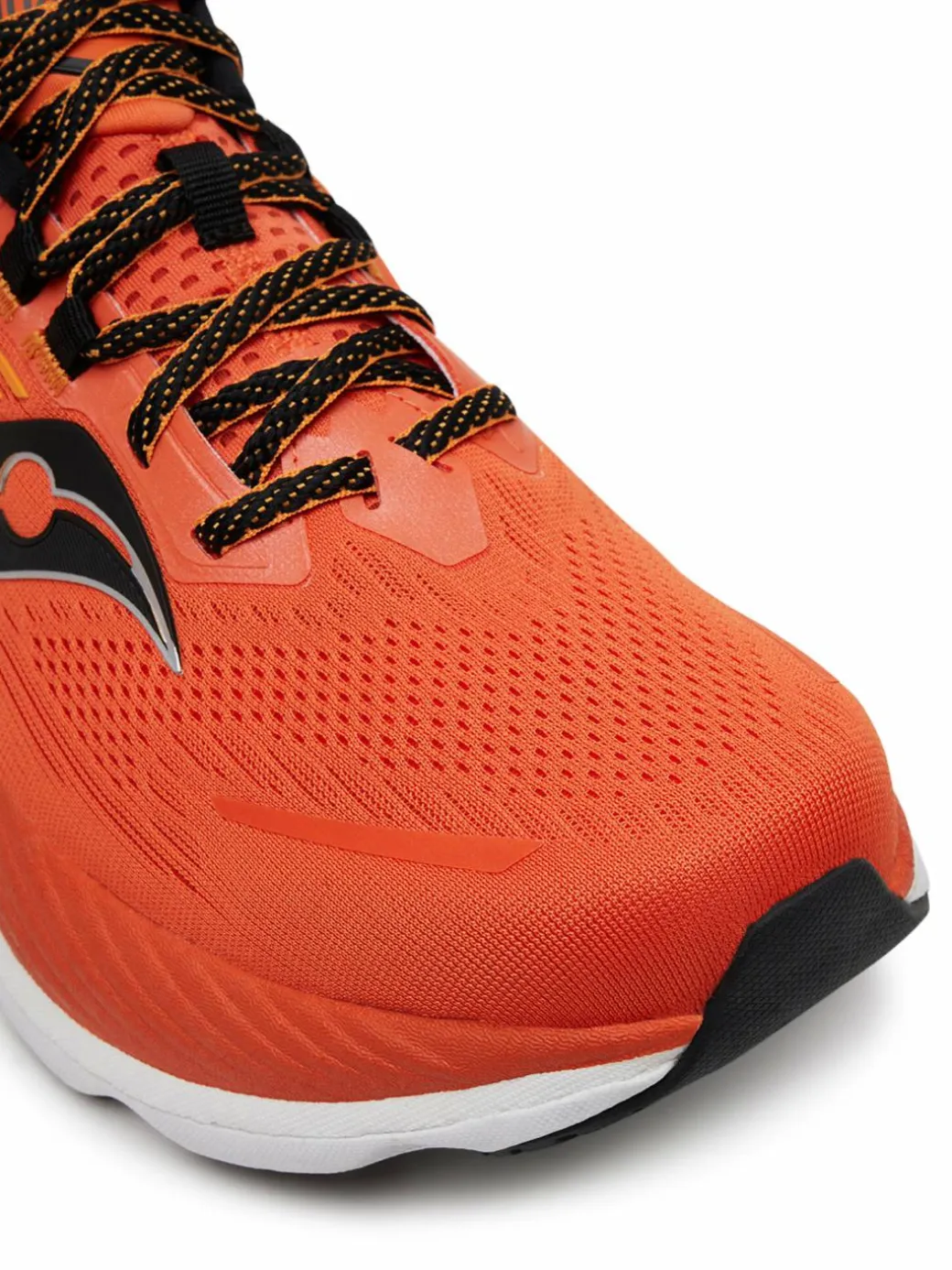 Scarpe running Hurricane 24 S20933 Arancione