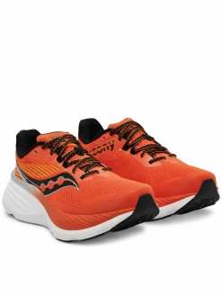 Scarpe running Hurricane 24 S20933 Arancione