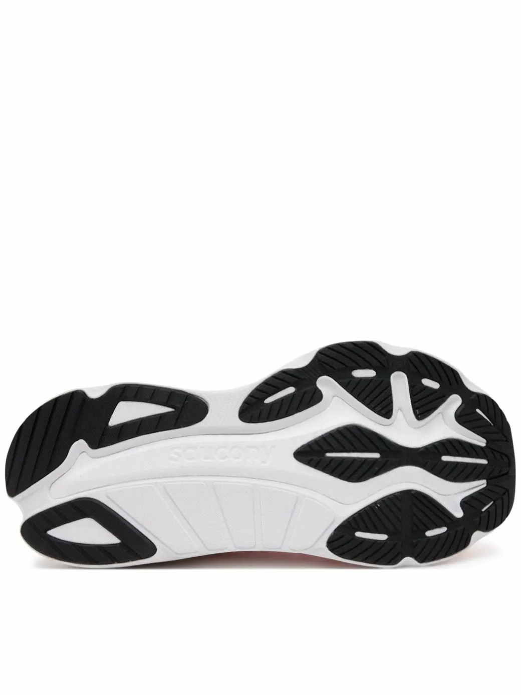 Scarpe running Hurricane 24 S20933 Arancione