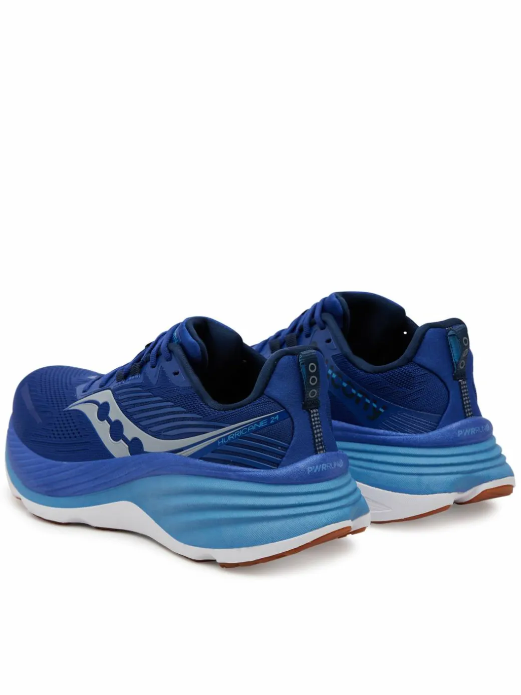 Scarpe running Hurricane 24 S20933 Blu