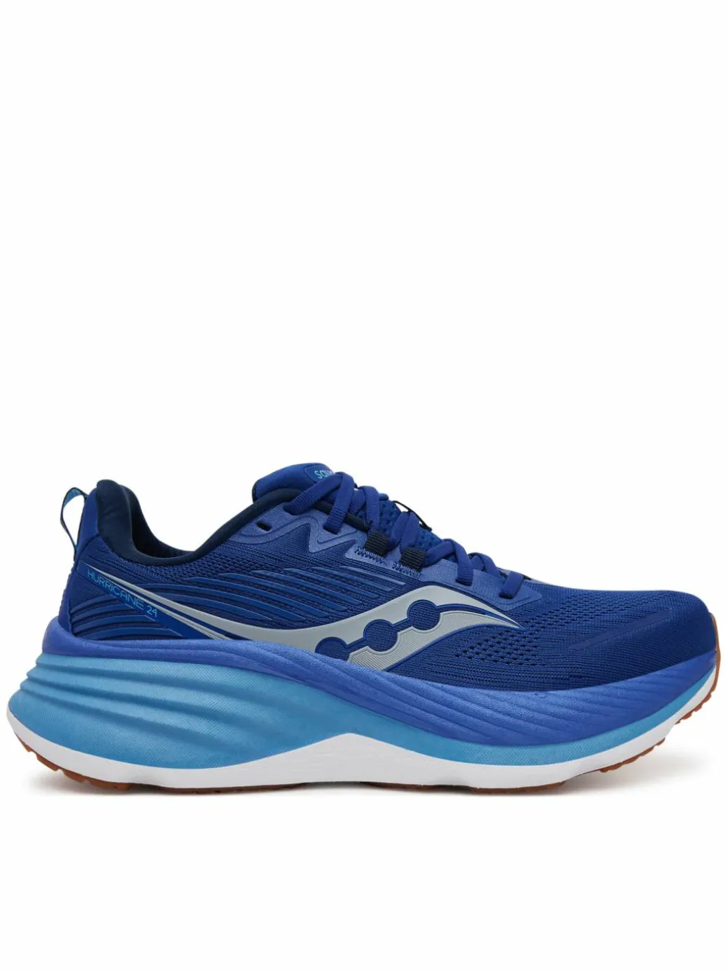 Scarpe running Hurricane 24 S20933 Blu