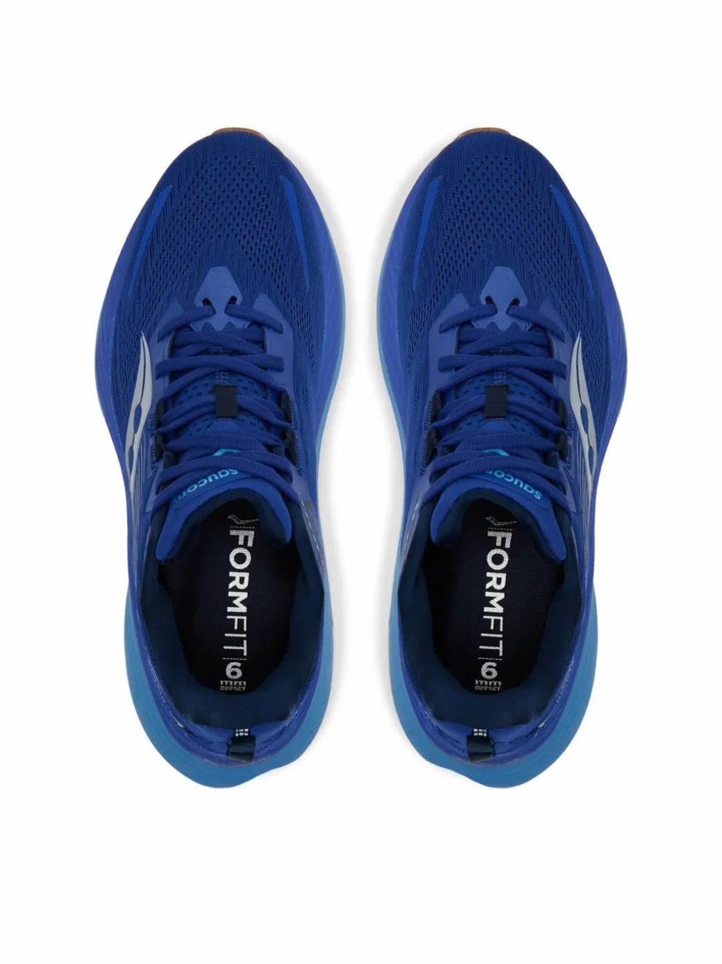 Scarpe running Hurricane 24 S20933 Blu