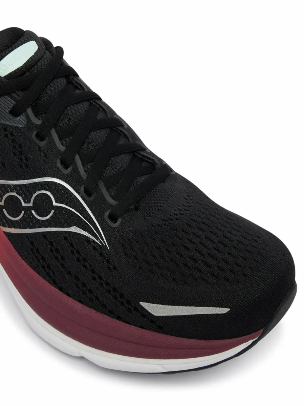 Scarpe running Hurricane 25 S21026 Nero