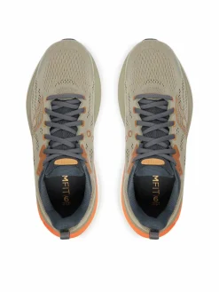 Scarpe running Hurricane 25 S21026 Verde