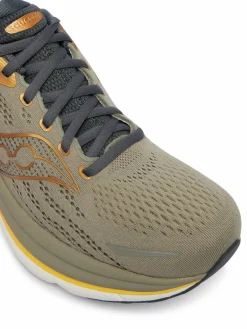 Scarpe running Hurricane 25 S21026 Verde