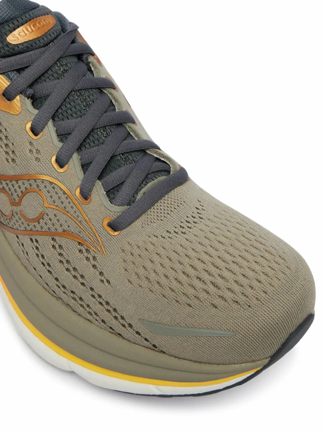 Scarpe running Hurricane 25 S21026 Verde