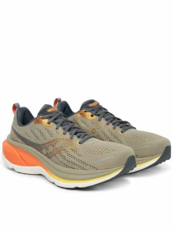 Scarpe running Hurricane 25 S21026 Verde