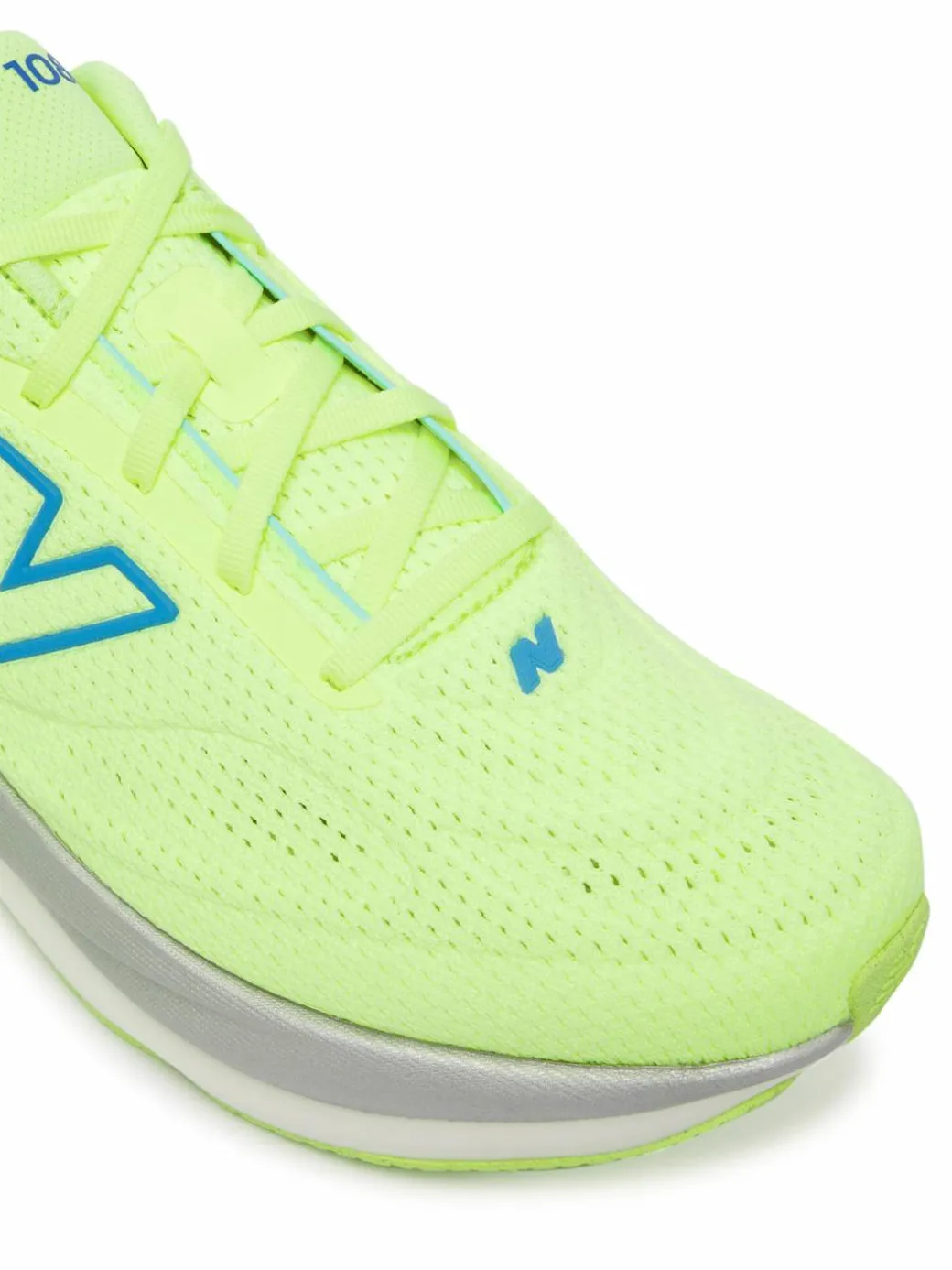 Scarpe running Infinion 1080 v15 M10802HR Verde