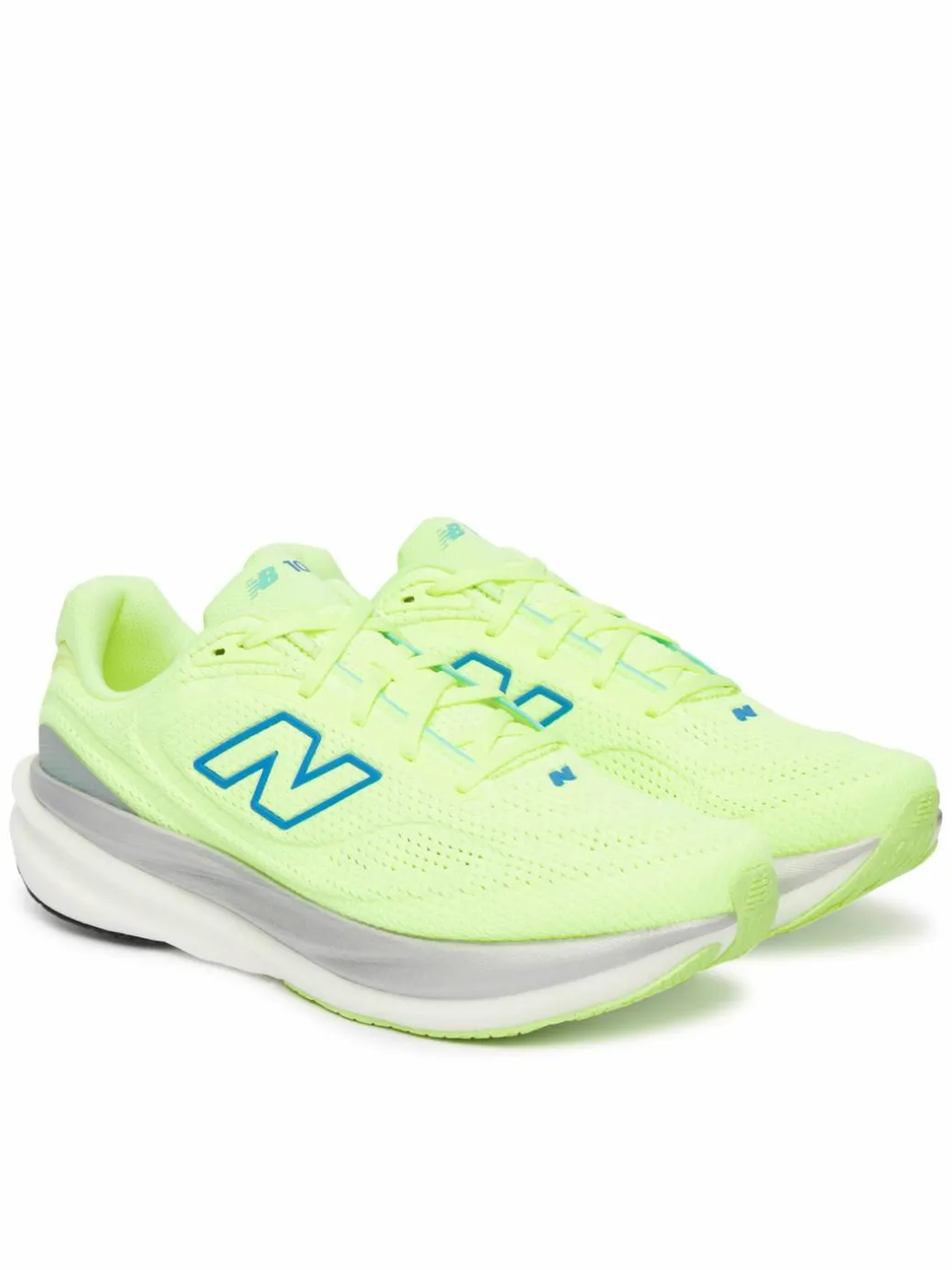Scarpe running Infinion 1080 v15 M10802HR Verde
