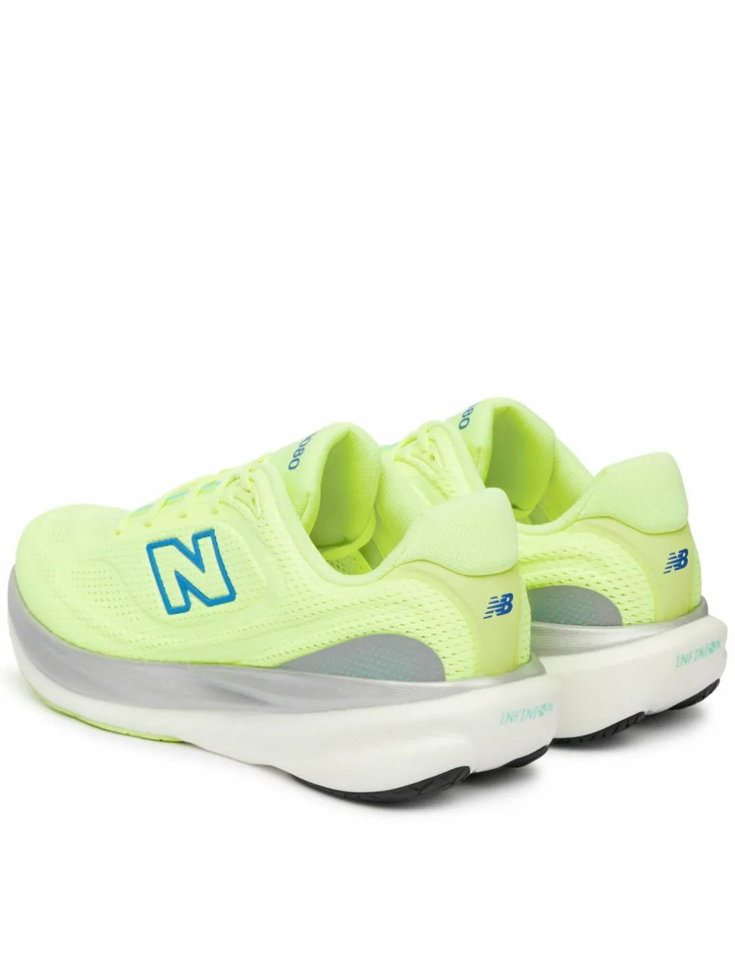 Scarpe running Infinion 1080 v15 M10802HR Verde