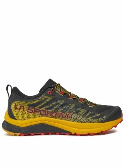Scarpe running Jackal II 56J999100 Nero