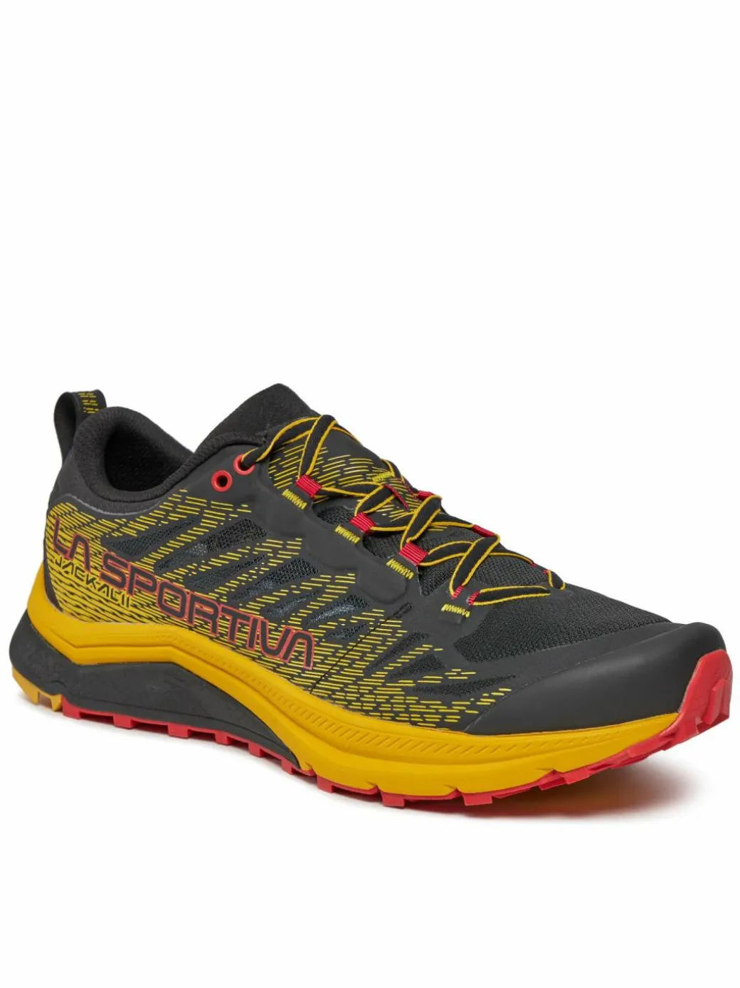 Scarpe running Jackal II 56J999100 Nero