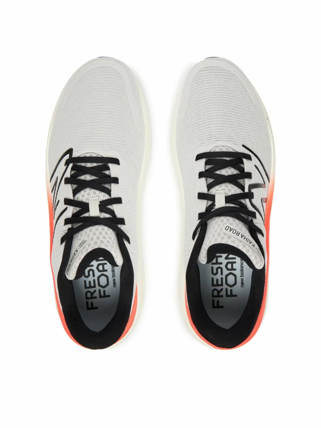 Scarpe running Kaiha Road MKAIRCU1 Grigio