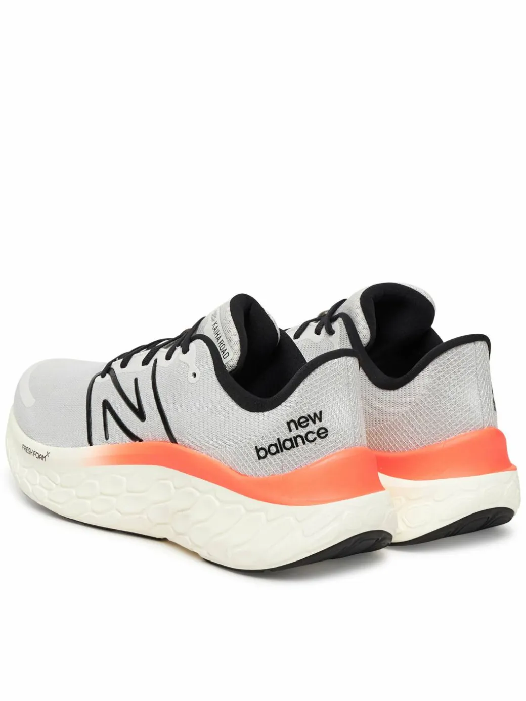 Scarpe running Kaiha Road MKAIRCU1 Grigio