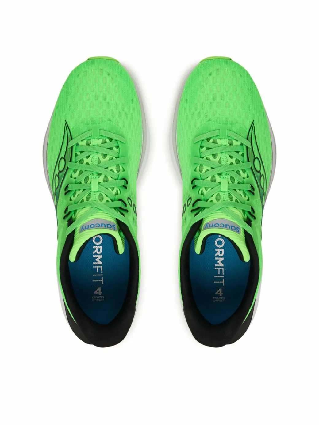 Scarpe running Kinvara 16 S21020 Verde