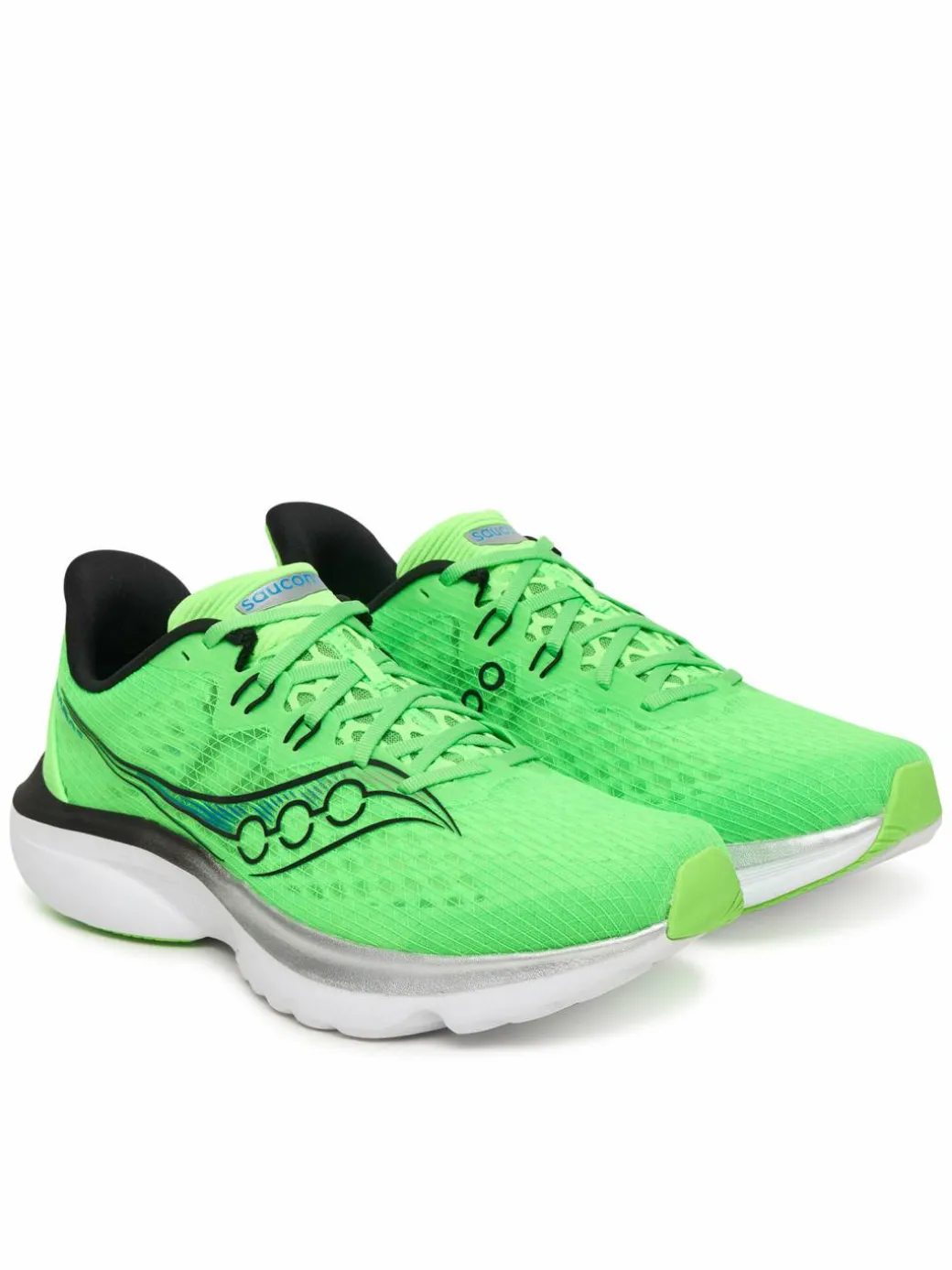 Scarpe running Kinvara 16 S21020 Verde