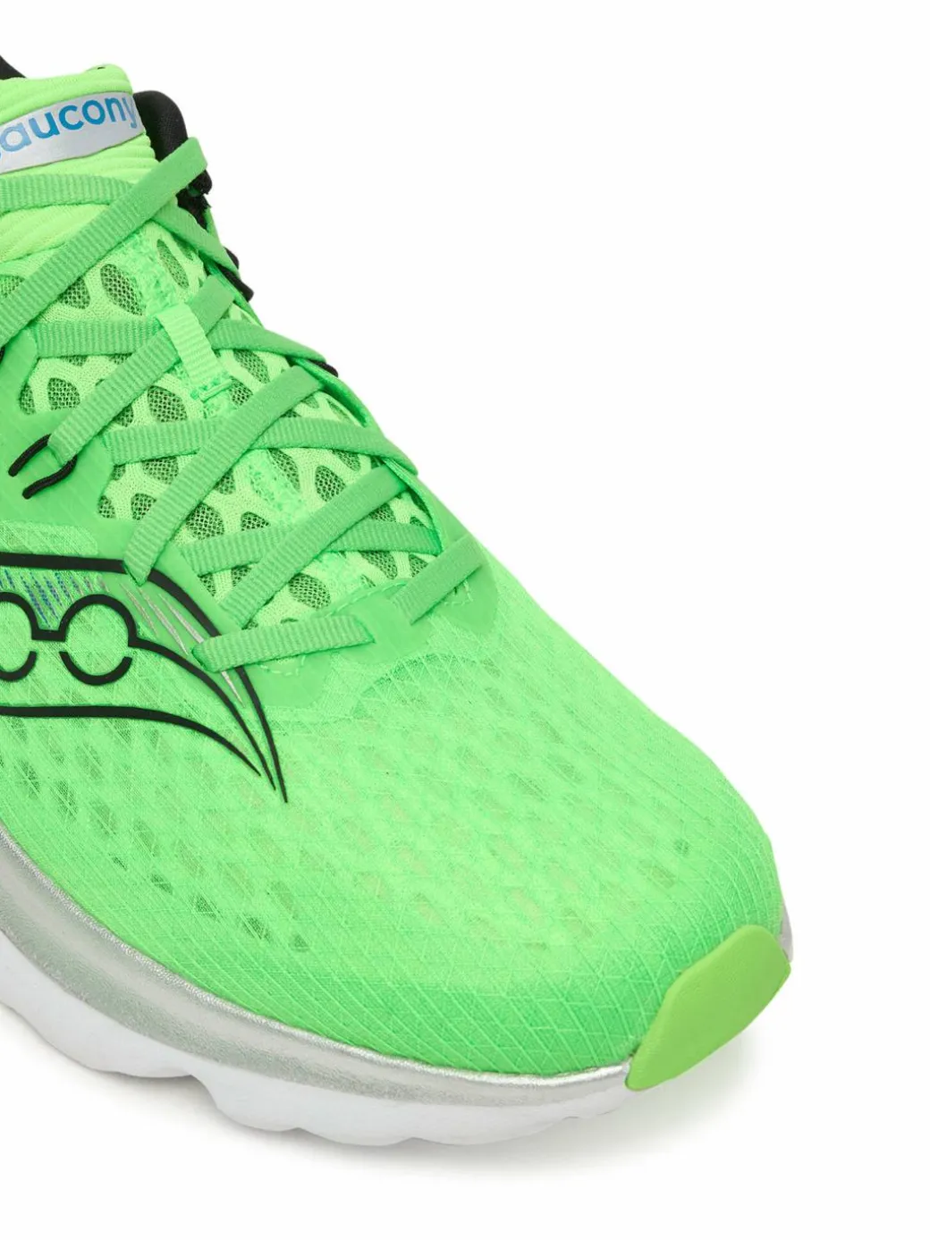 Scarpe running Kinvara 16 S21020 Verde