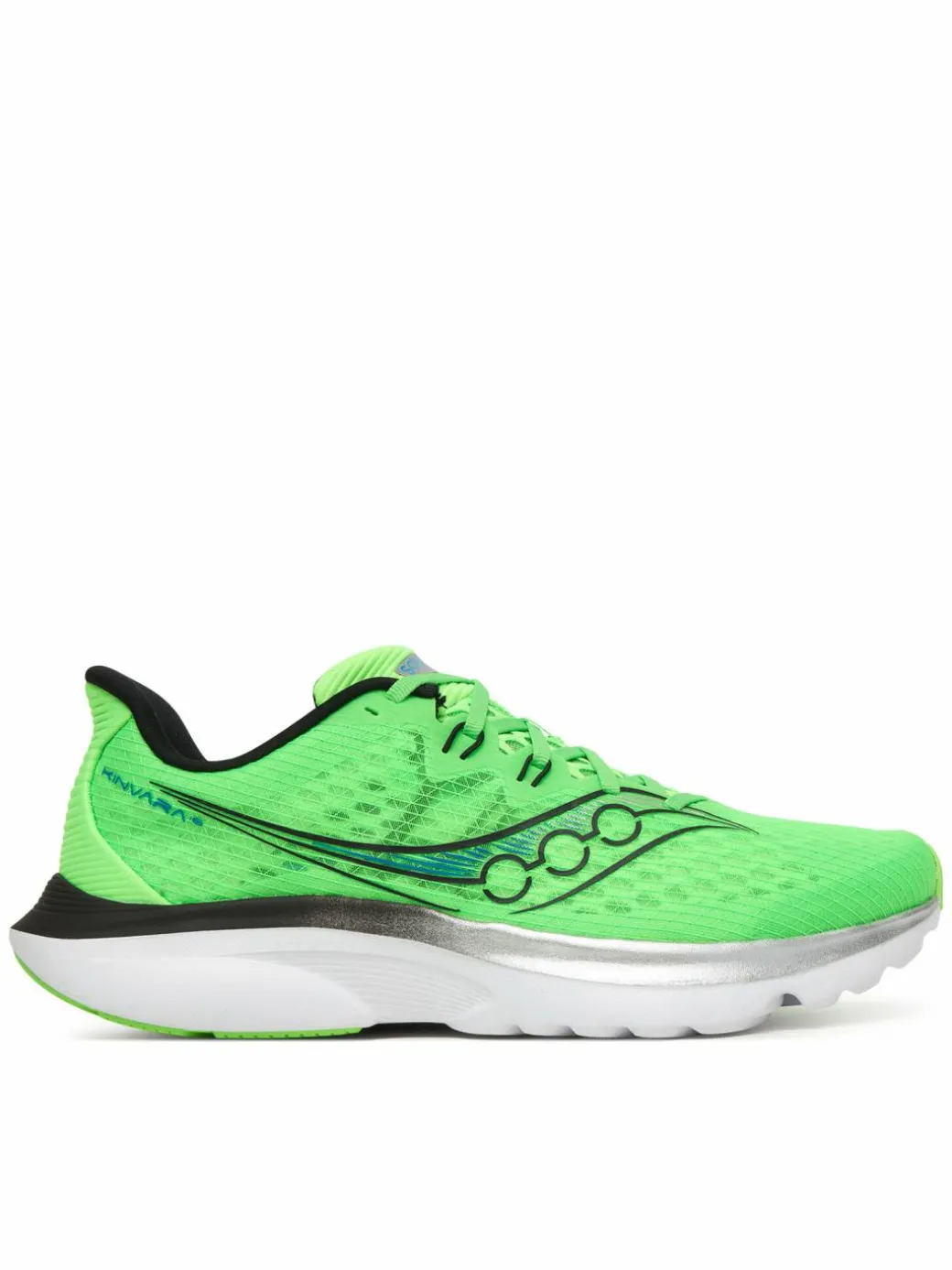 Scarpe running Kinvara 16 S21020 Verde