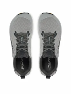 Scarpe running Lone Peak 9+ AL0A85RG Grigio