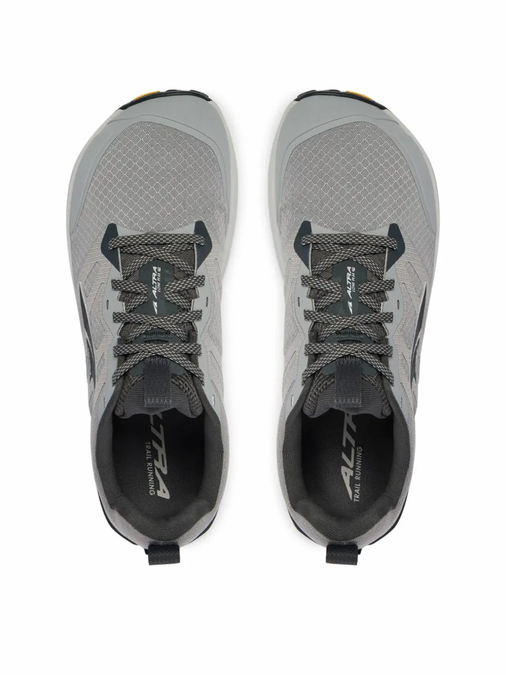 Scarpe running Lone Peak 9+ AL0A85RG Grigio