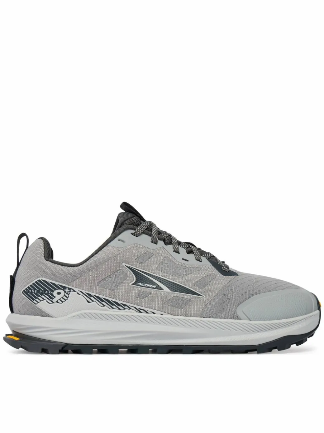 Scarpe running Lone Peak 9+ AL0A85RG Grigio